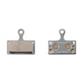 Shimano G04S METAL PAD W/O FIN, W/SPRING, W/ SPLIT PIN, 1 PAIR