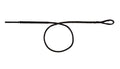 PolyLight Spokes Black
