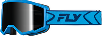 2025 FLY RACING ZONE GOGGLE