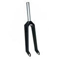 Answer 3/8″ Dagger Carbon Forks Matte Black