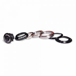 Answer Tapered 1.5 Headset