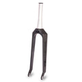 Answer Tapered Dagger Carbon Fork Matte Black