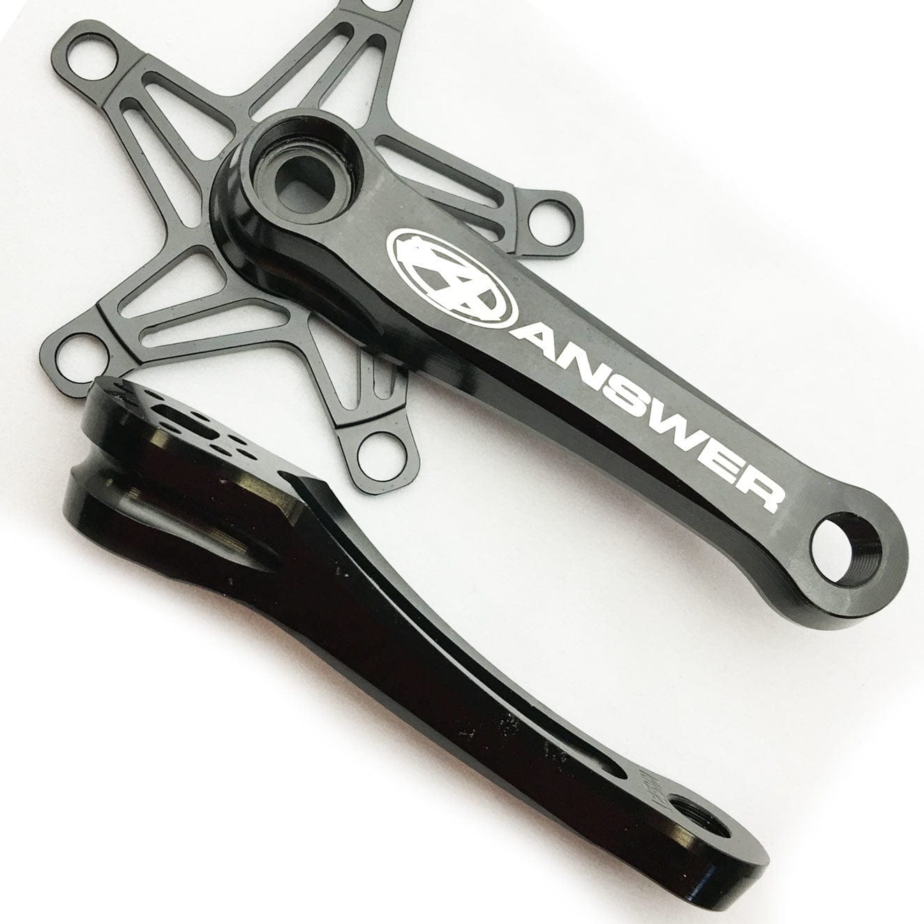ANSWER Mini Square Taper Cranks