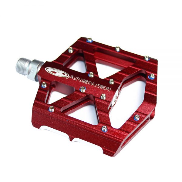 Answer MPH Junior Platform Pedals