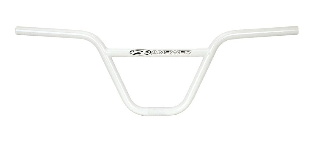 Answer Pro Chromoly Bars