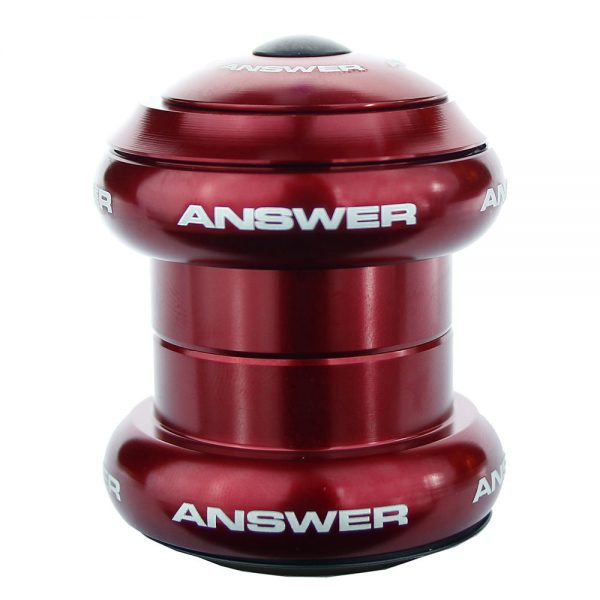Answer Standard (Press In) Headset