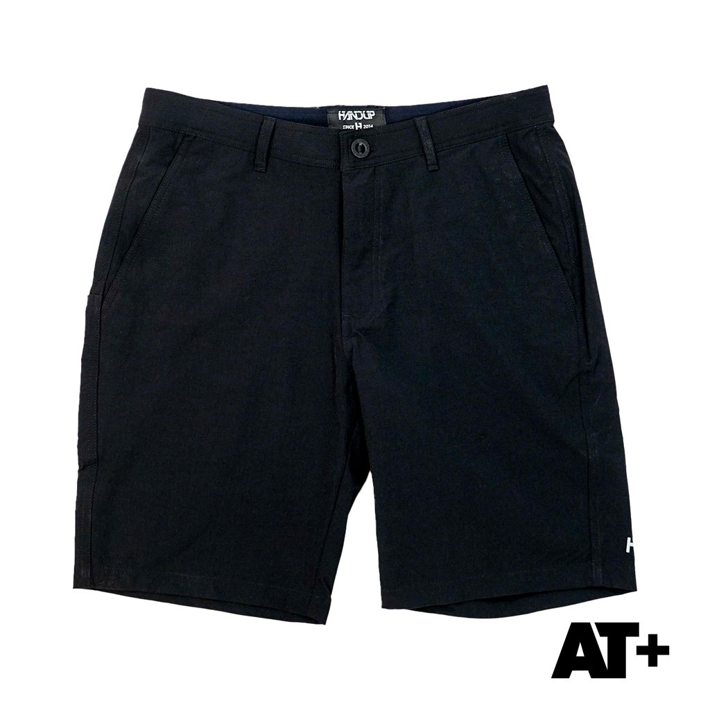 Handup A.T. Plus Short - Obsidian