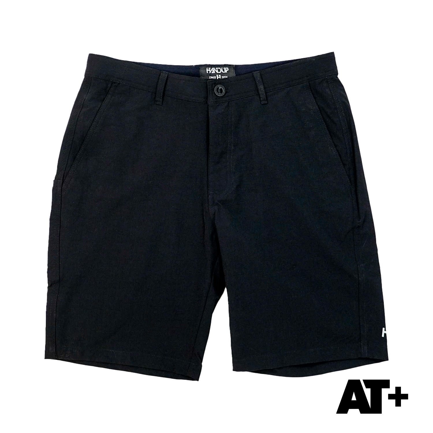 Handup A.T. Plus Short - Obsidian