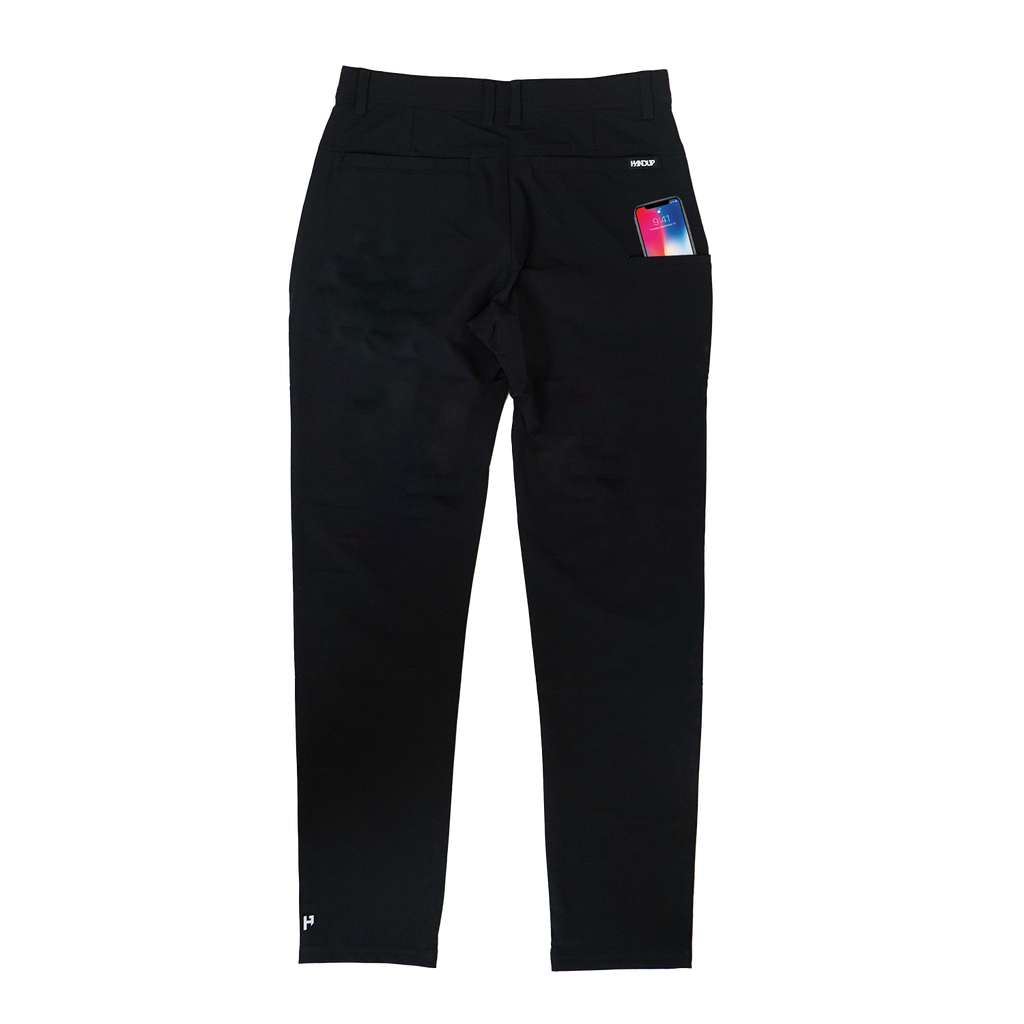 Handup A.T. Plus Pants - Obsidian