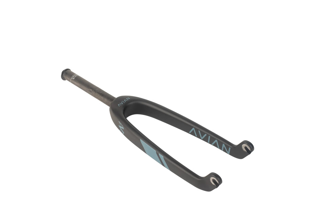 Avian Versus Youth Carbon BMX Fork-20"x1"