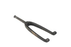 Avian Versus Youth Carbon BMX Fork-20"x1"
