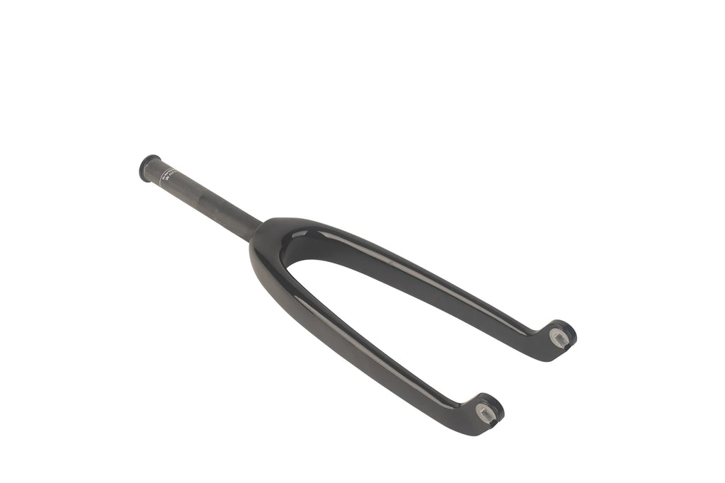 Avian Versus Youth Carbon BMX Fork-20"x1"
