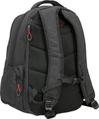 FLY RACING MAIN EVENT BACKPACK BLACK