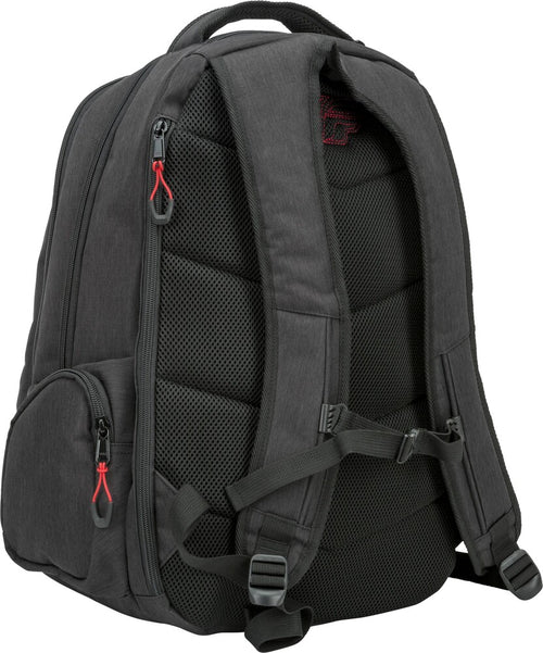 FLY RACING MAIN EVENT BACKPACK BLACK