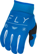 2024 FLY F-16 GLOVES TRUE BLUE/WHITE 3X