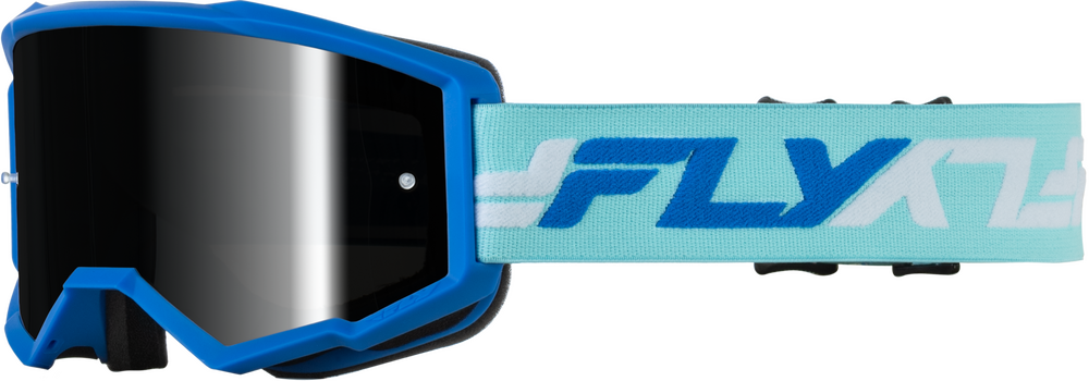 2027 FLY RACING ZONE GOGGLE