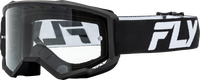 FLY RACING YOUTH FOCUS GOGGLE