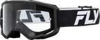 FLY RACING YOUTH FOCUS GOGGLE