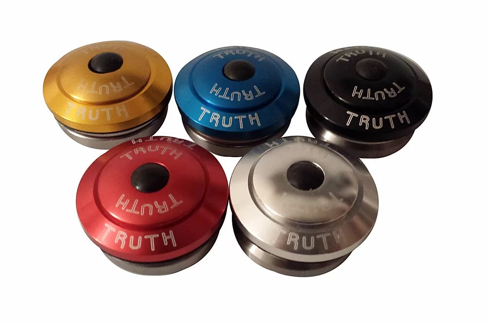 Truth Headset 1"