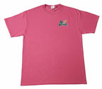 On 2 Wheels Tee