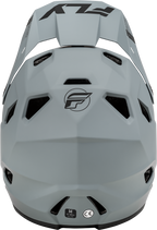 2026 FLY RAYCE BICYCLE HELMET MATTE GREY
