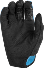 2024 FLY RACING RADIUM GLOVES SLATE BLUE