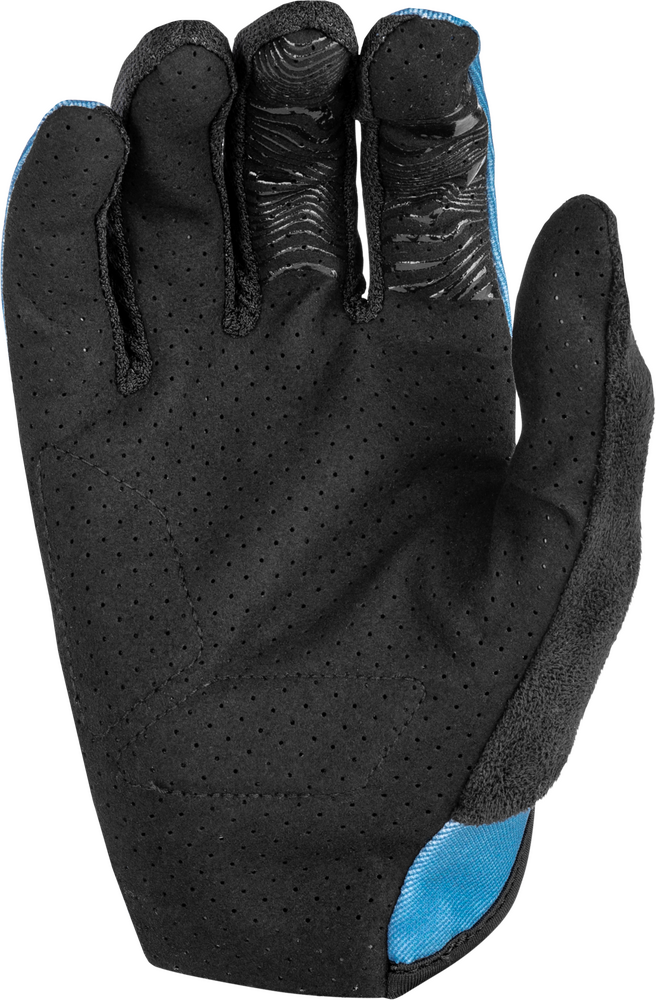 2024 FLY RACING RADIUM GLOVES SLATE BLUE