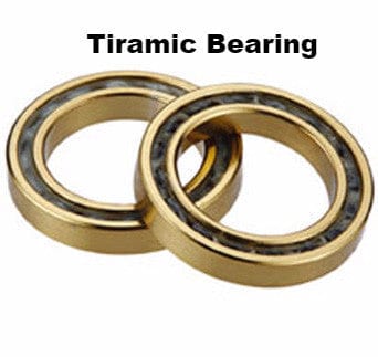 Crupi Bottom Bracket Replacement Bearing