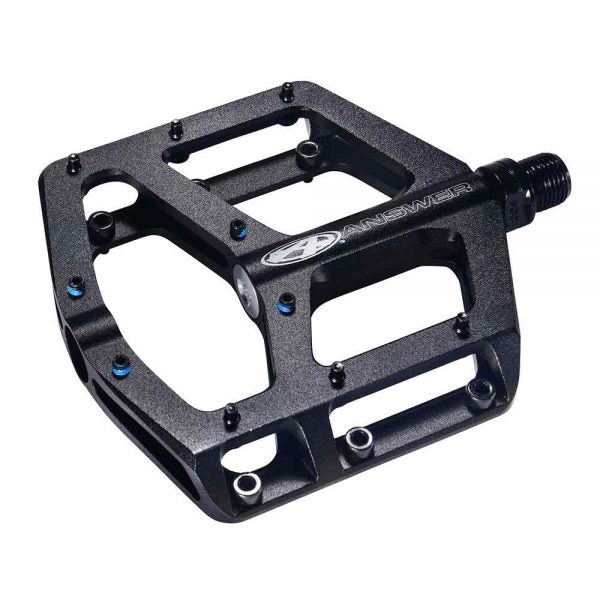 Answer MPH Senior Platform Pedals