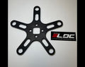LDC 5 Bolt Spiders