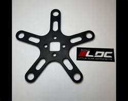 LDC 5 Bolt Spiders