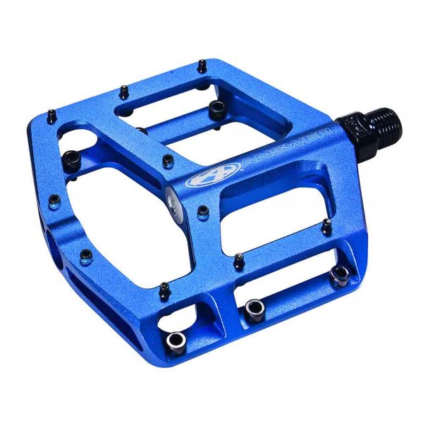 Answer MPH Senior Platform Pedals