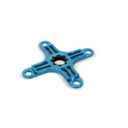 Speedline Parts |  4 Bolt Spline Drive BMX Spider