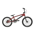 Inspyre Evo Disc BMX Race Bike-Cherry Red