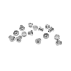 Cook Bros Racing Alloy Chainring Bolts