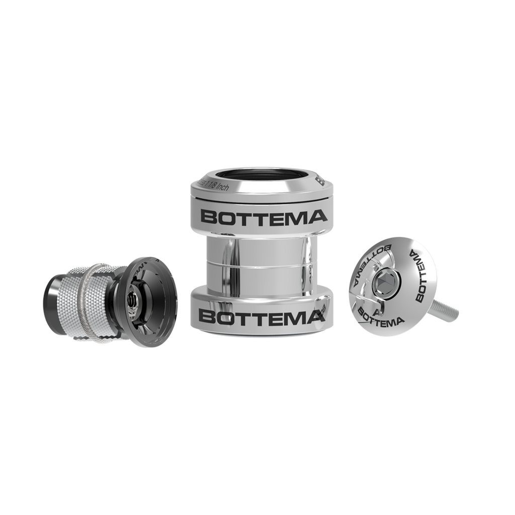 Bottema Threadless Headset