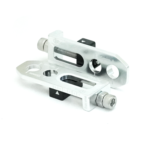 BOX ONE CHAIN TENSIONERS
