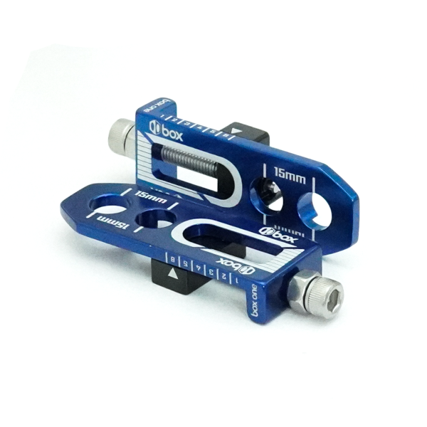 BOX ONE CHAIN TENSIONERS