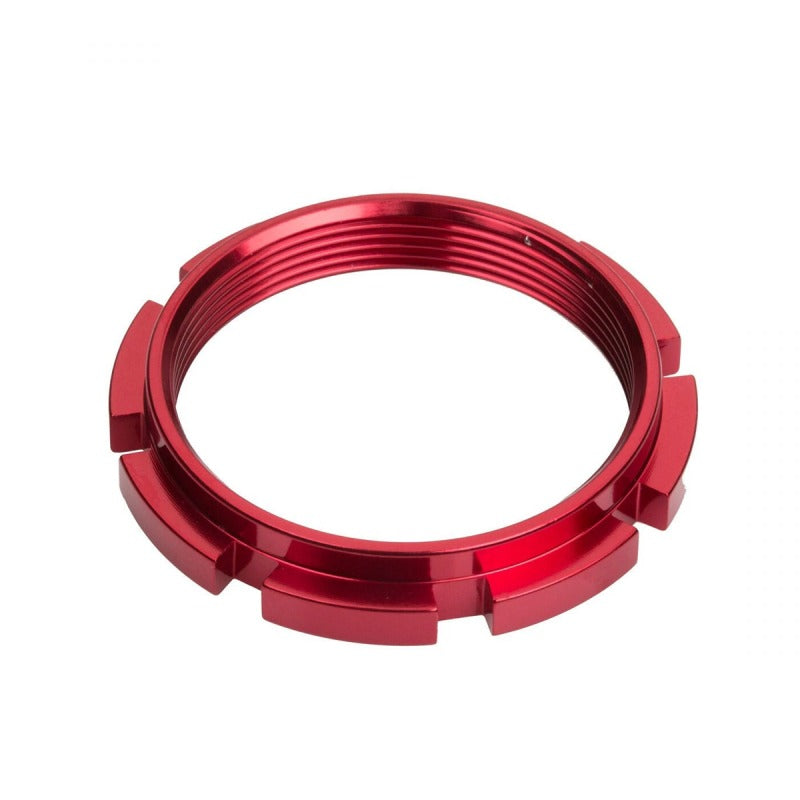Box Edge Cassette Alloy Anodized Lock Ring