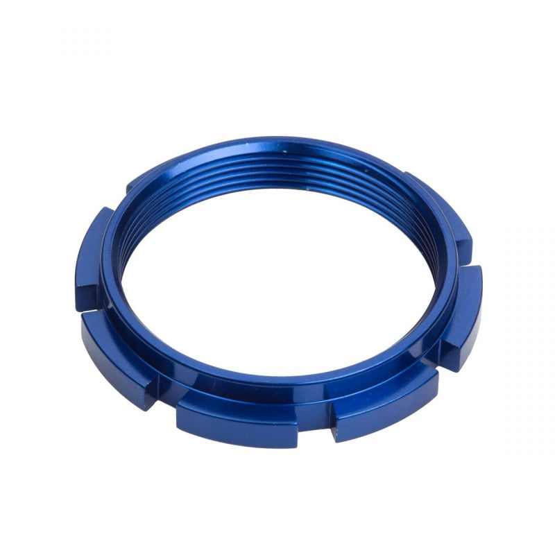 Box Edge Cassette Alloy Anodized Lock Ring