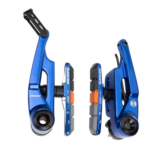 BOX ONE MINI 85MM BRAKE CALIPER