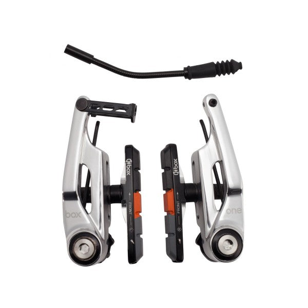 BOX ONE MINI 85MM BRAKE CALIPER