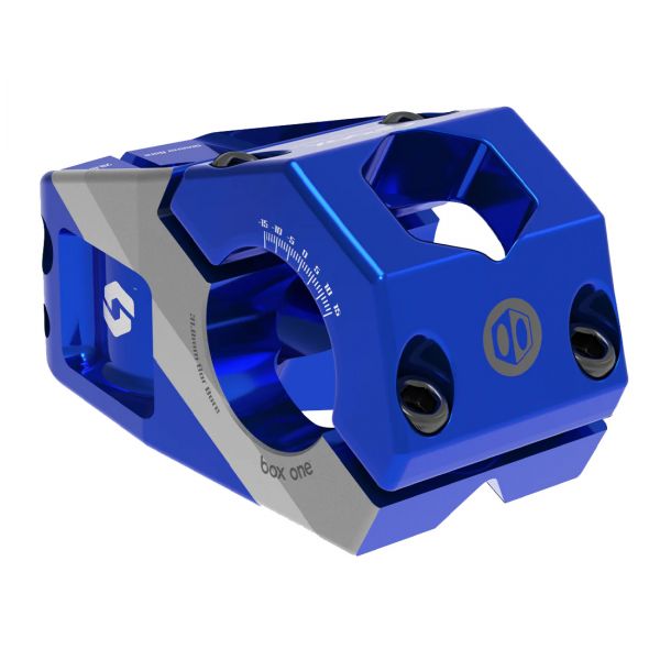 Box One Oversized 31.8 x 1-1/8" Delta Stem