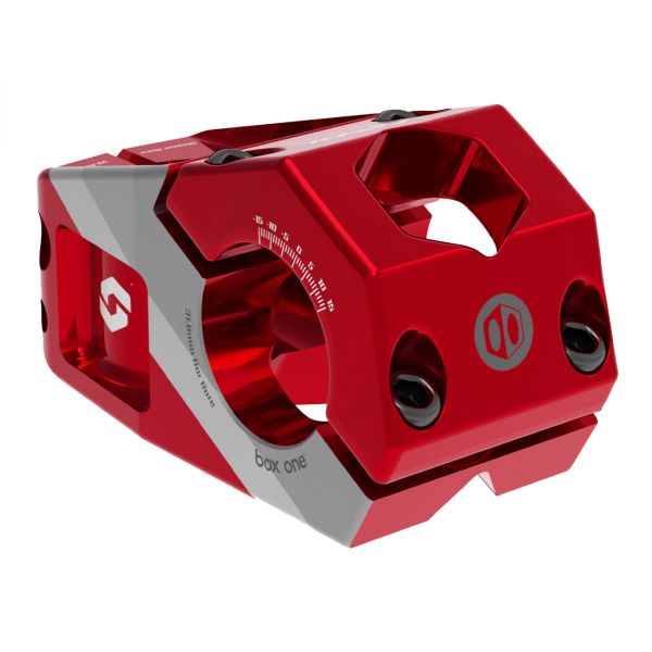 Box One Oversized 31.8 x 1-1/8" Delta Stem