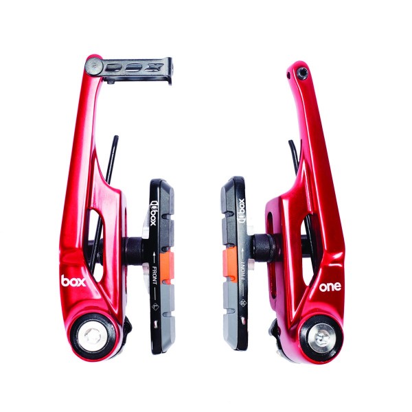 BOX ONE MINI 108MM BRAKE CALIPER