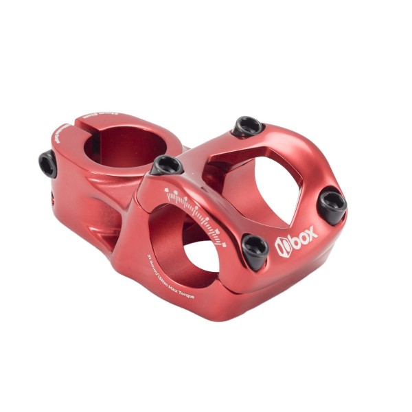 Box One Oversized 31.8 x 1-1/8" Top Load Stem