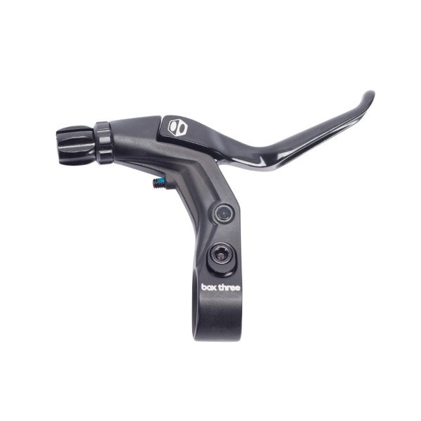 BOX THREE LONG V-POINT BRAKE LEVER