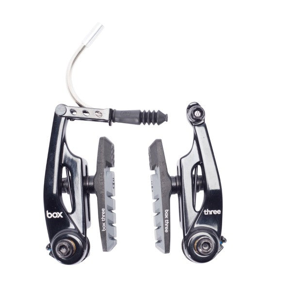 BOX THREE MINI 85MM BRAKE CALIPER