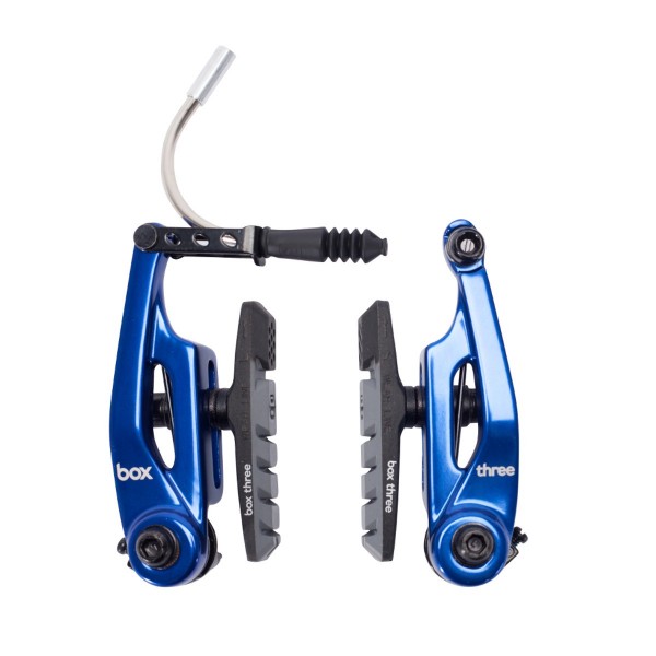 BOX THREE MINI 85MM BRAKE CALIPER