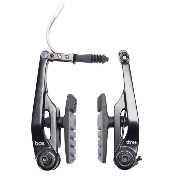 BOX ONE PRO 108MM BRAKE CALIPER